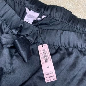 Victoria’s Secret pajama shorts